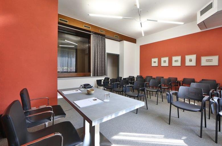 Best Western Atlantic Hotel