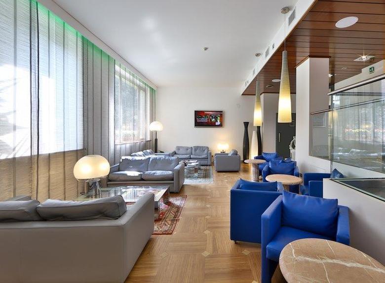 Best Western Atlantic Hotel