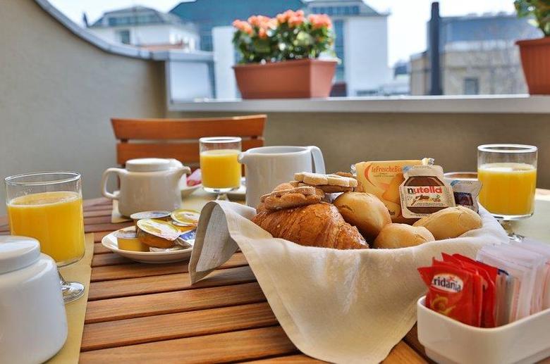 Best Western Atlantic Hotel