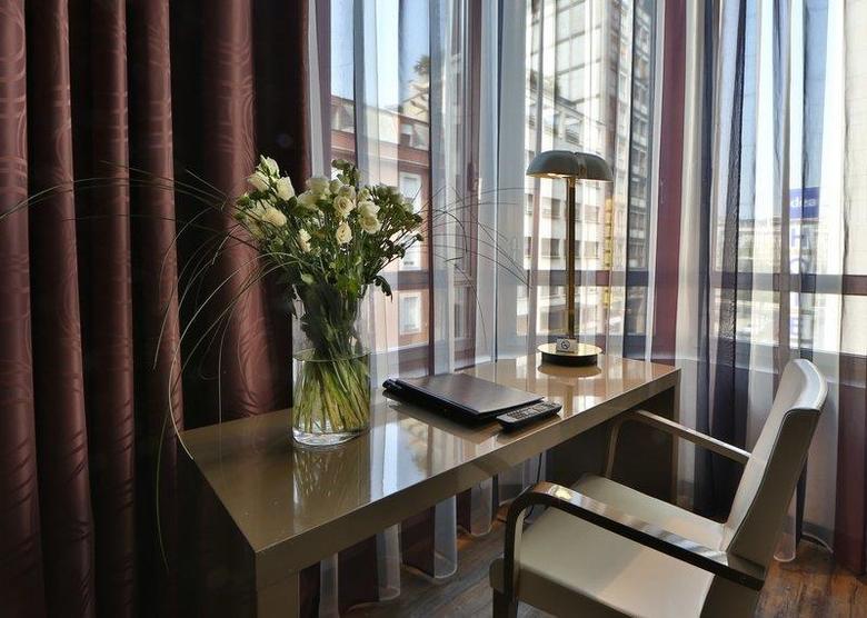 Best Western Atlantic Hotel