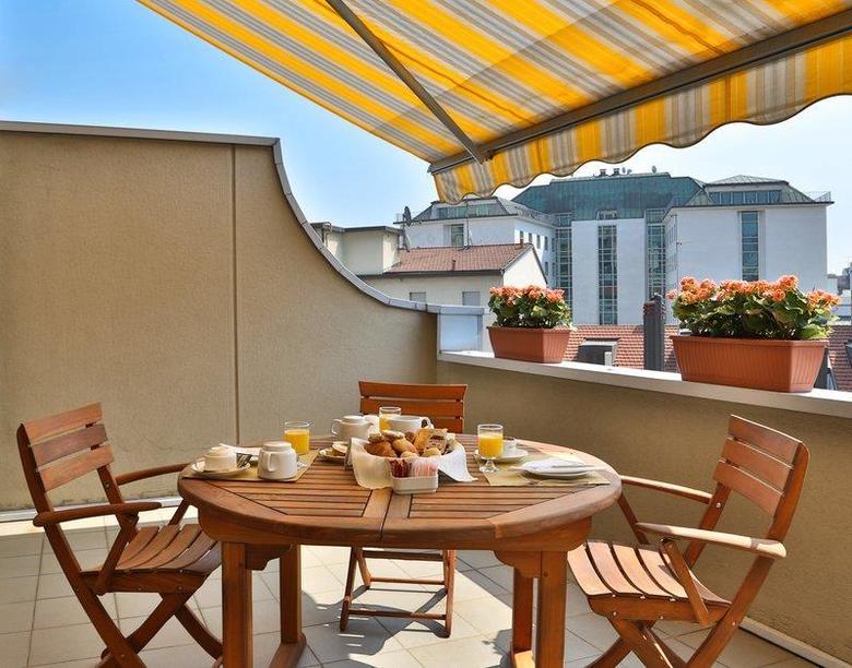 Best Western Atlantic Hotel