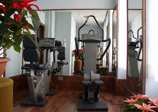 Best Western Atlantic Hotel