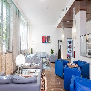 Best Western Atlantic Hotel