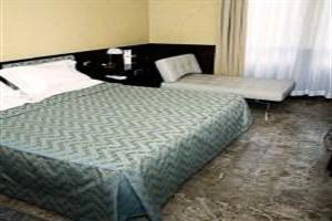 Best Western Atlantic Hotel