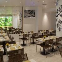 Best Western Atlantic Hotel