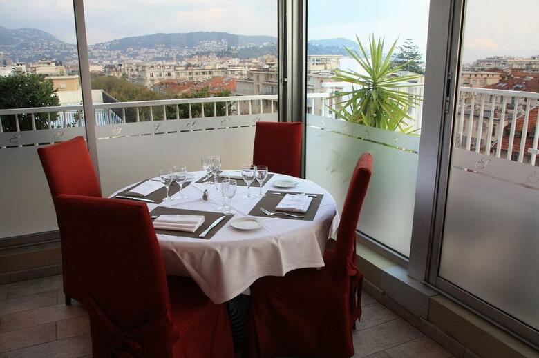 Splendid Hotel & Spa Nice