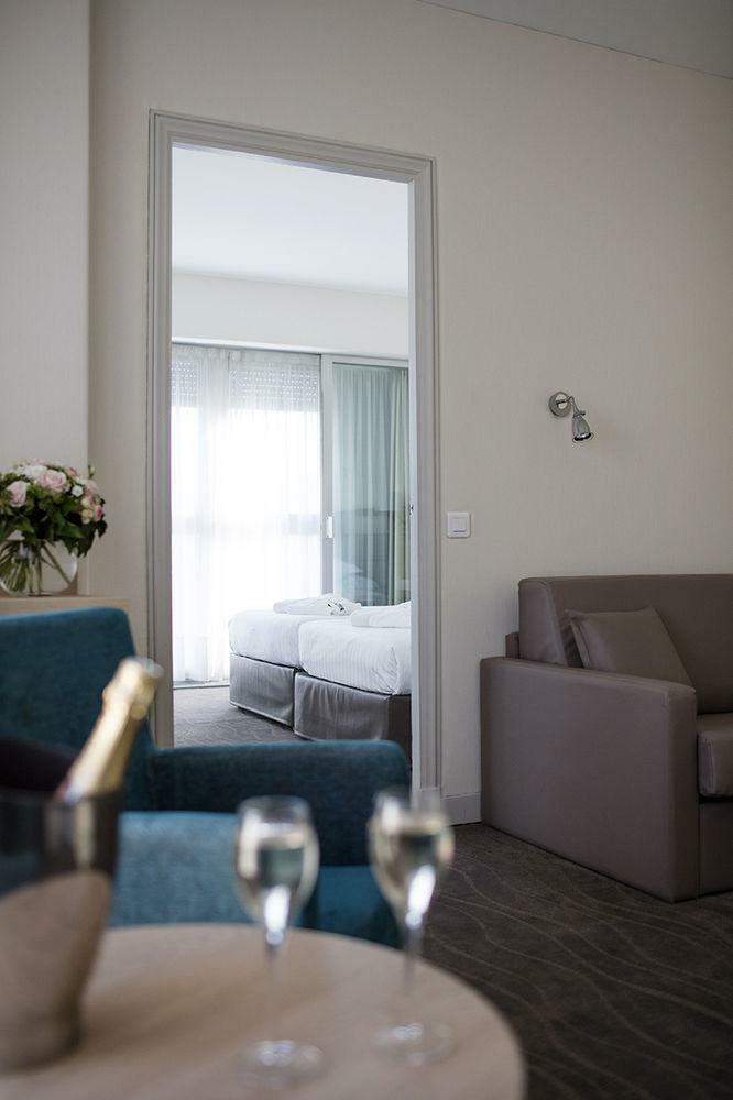 Splendid Hotel & Spa Nice