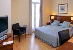 Hotel Meli� Plaza Valencia