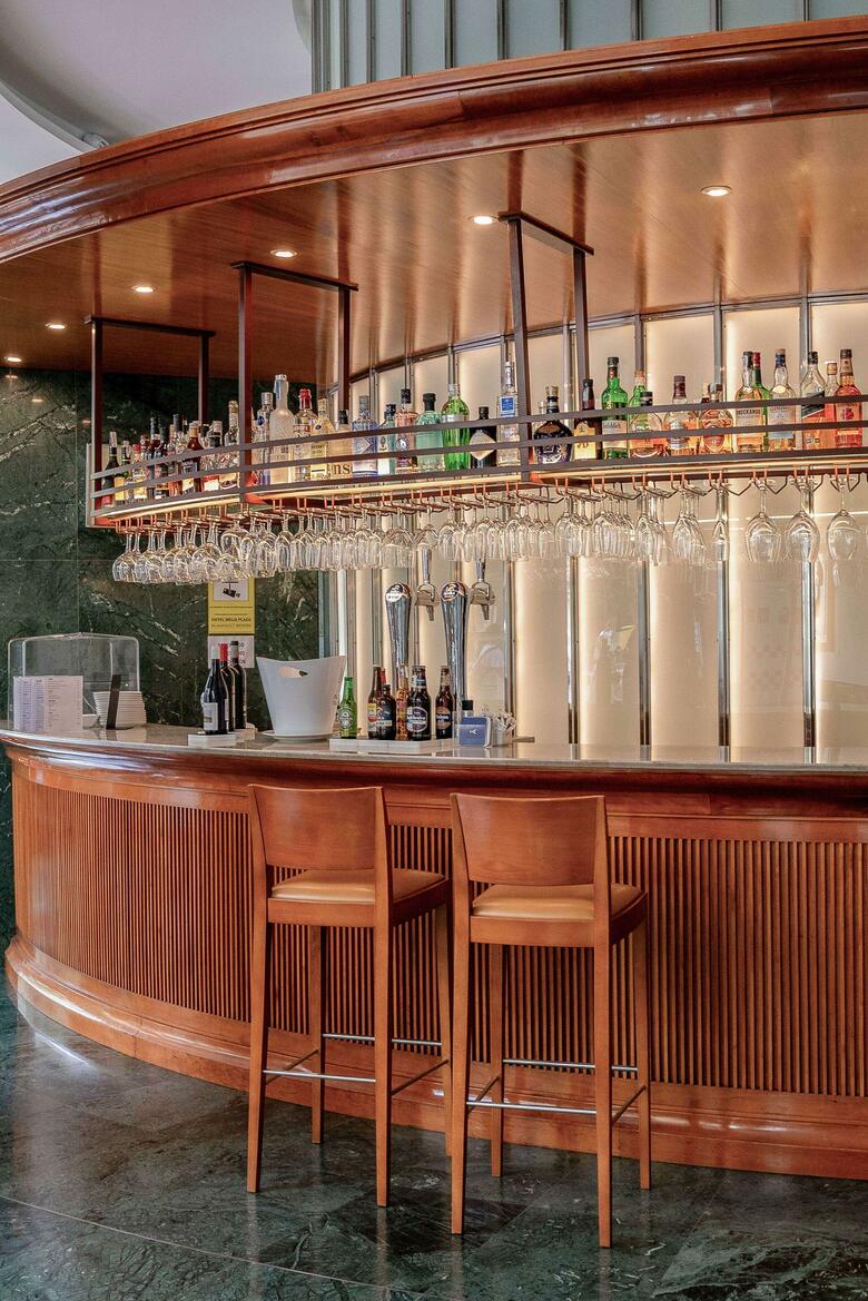 Hotel Meli� Plaza Valencia