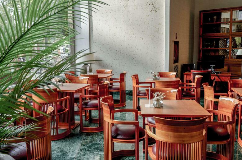 Hotel Meli� Plaza Valencia