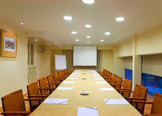 Hotel Meli� Plaza Valencia