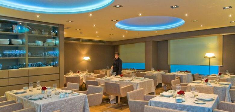 Hotel Meli� Plaza Valencia