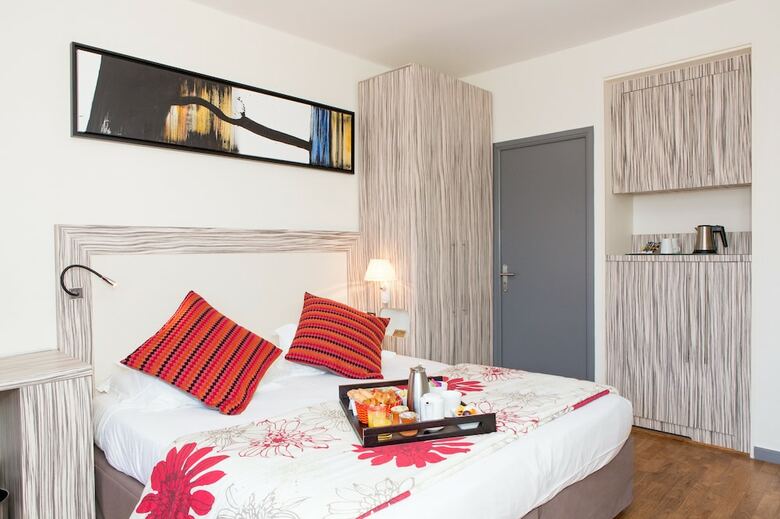 Hotel Eden