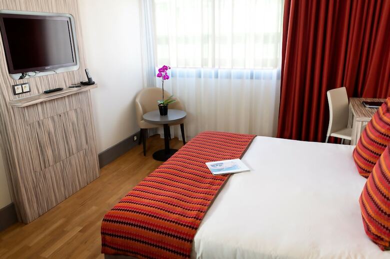 Hotel Eden