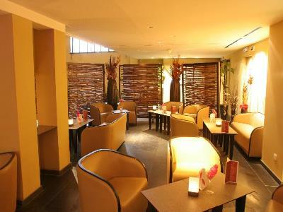 Hotel Eden