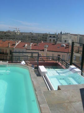 Hotel Eden