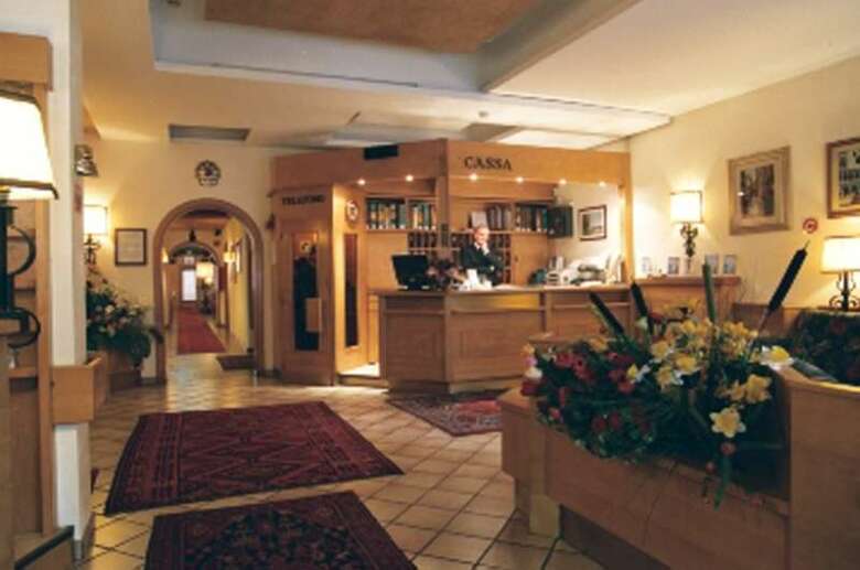 Hotel Piave