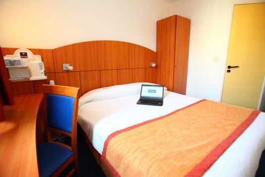 Hotel Kyriad Lyon Perrache Confluence