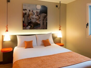 Hotel Kyriad Lyon Perrache Confluence