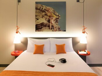 Hotel Kyriad Lyon Perrache Confluence