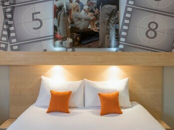 Hotel Kyriad Lyon Perrache Confluence