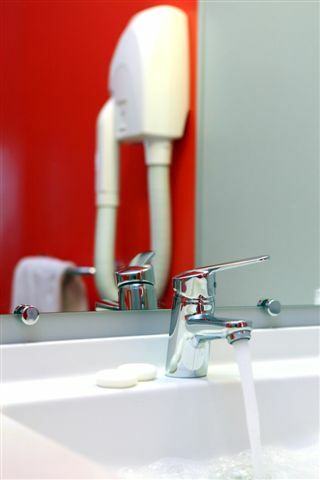 Hotel Kyriad Lyon Perrache Confluence