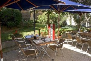 Hotel Kyriad Lyon Perrache Confluence