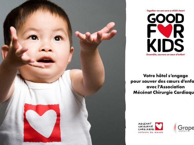 Mercure Grand Hotel Grenoble President