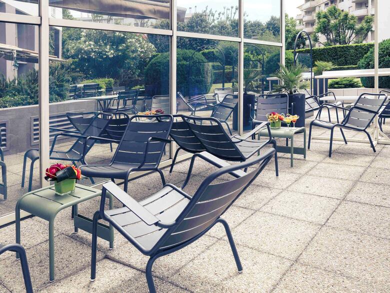 Mercure Grand Hotel Grenoble President