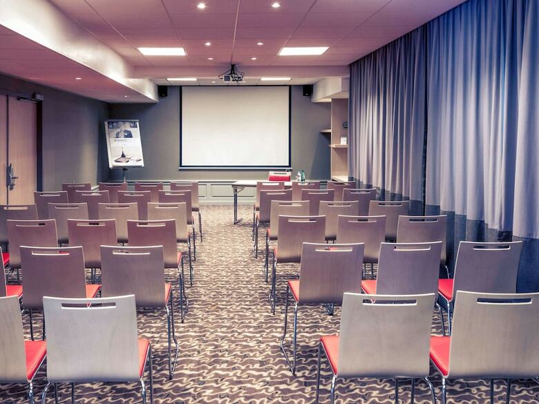 Mercure Grand Hotel Grenoble President