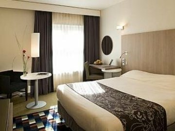 Mercure Grand Hotel Grenoble President