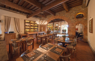 Hotel B4 Firenze Granducato