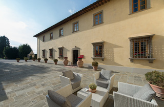 Hotel B4 Firenze Granducato