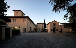 Hotel B4 Firenze Granducato