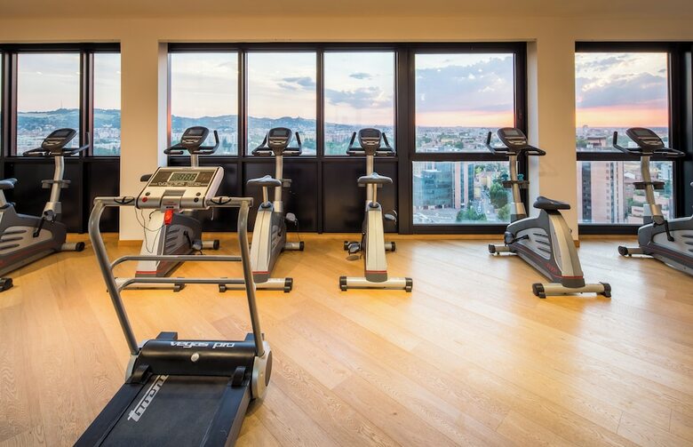 Hotel B4 Bologna Tower