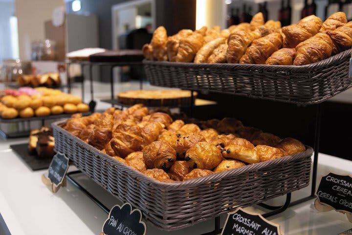 Hotel B4 Bologna Tower