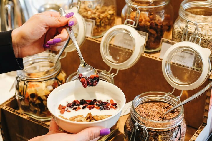 Hotel B4 Bologna Tower