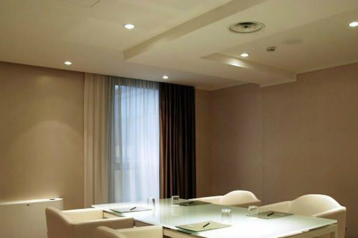 Hotel B4 Bologna Tower