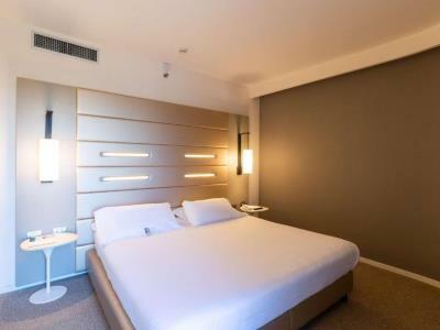 Hotel B4 Bologna Tower