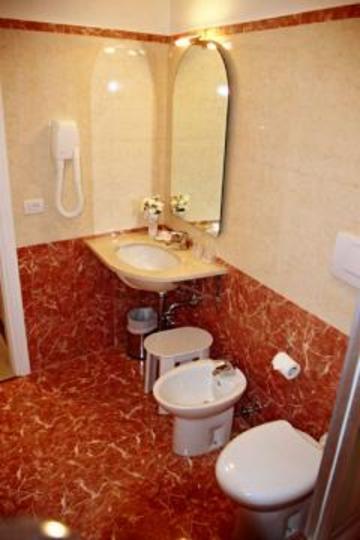 Hotel Residenza Goldoni