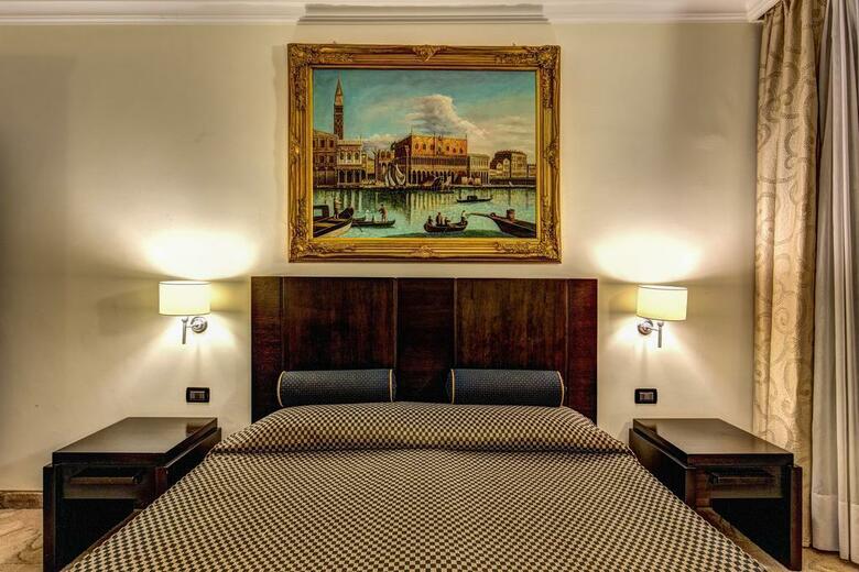 Residencia Relais Piazza San Marco