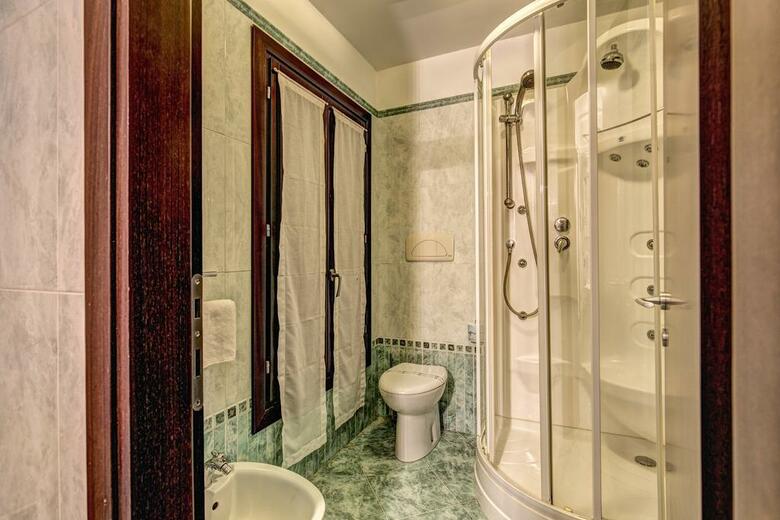 Residencia Relais Piazza San Marco