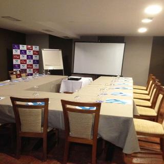 Hotel Aroi Bierzo Plaza