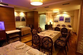 Hotel Aroi Bierzo Plaza