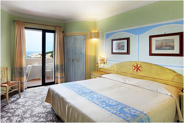 Grand Hotel Smeraldo Beach