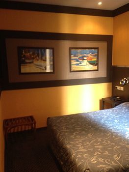 Hotel Mariette Pacha