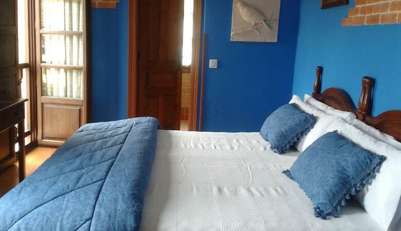 Hotel Espino (cangas De Onis)