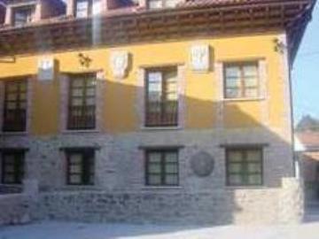 Hotel Espino (cangas De Onis)