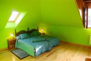 Hotel Espino (cangas De Onis)