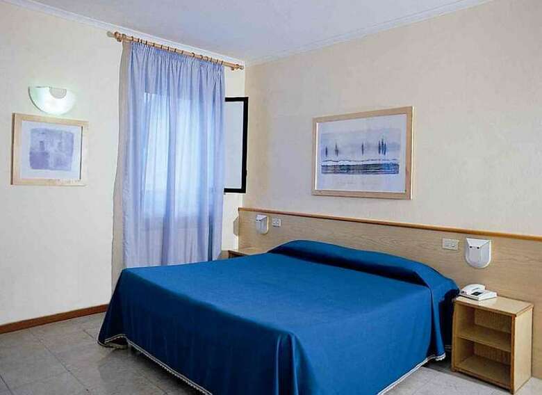 Hotel Albergo Firenze